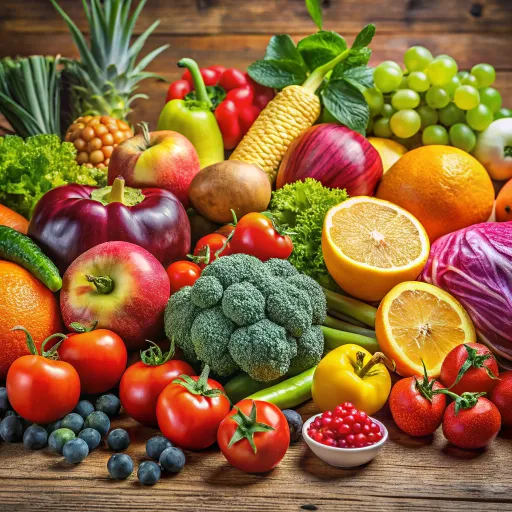 Dieta na wsparcie równowagi hormonalnej
